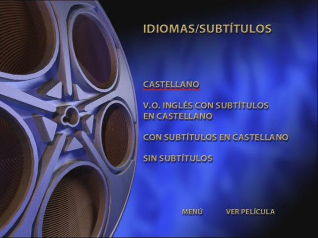 2 - La Noche y la Ciudad [DVD9Full] [PAL] [Cast/Ing] [Sub:Cast] [1992] [Drama]