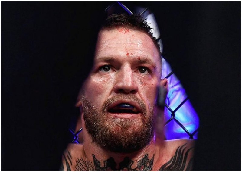 Макгрегър и Порие продадоха 1.8 милиона PPV