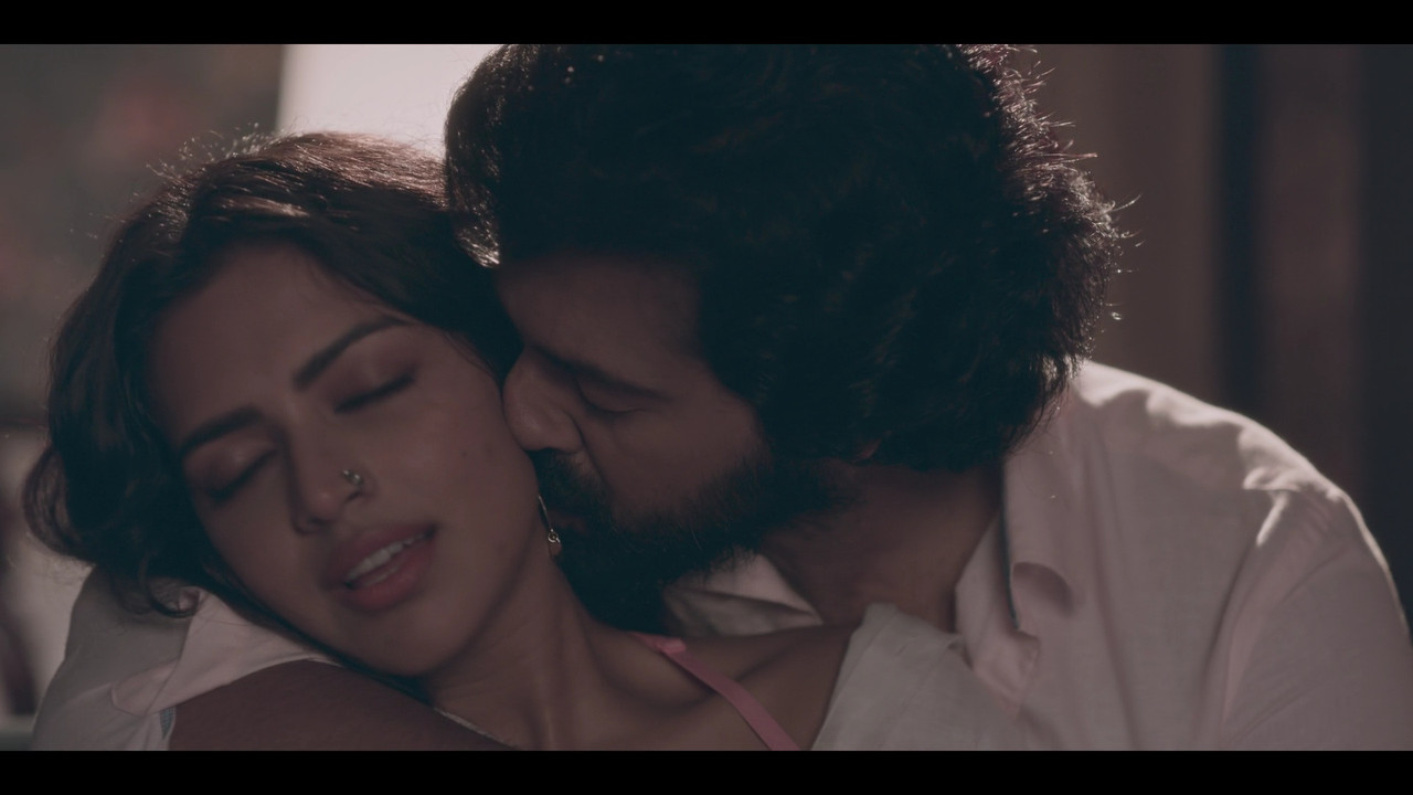Amala Paul hot romance photos  Pitta Kathalu movie photos  Amala Paul latest Tollywood photos  Tollywood romance scenes  Amala Paul viral photos  Romantic celebrity photos  Pitta Kathalu Amala Paul pictures