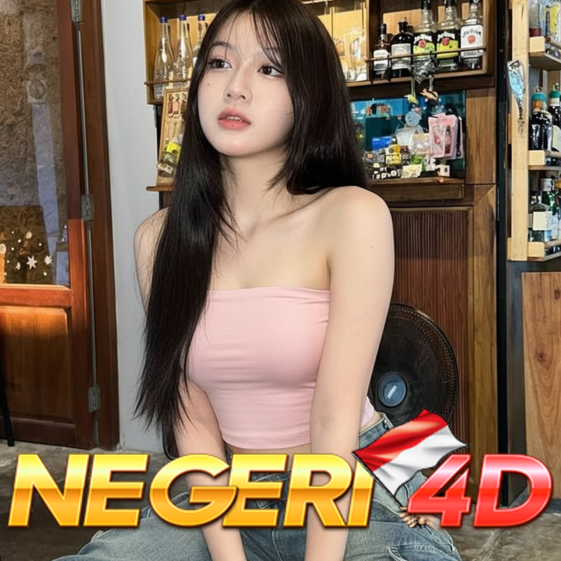 NEGERI4D: Situs HIburan Gacor Hari Ini dengan Akses Cepat dan Pilihan Game Populer