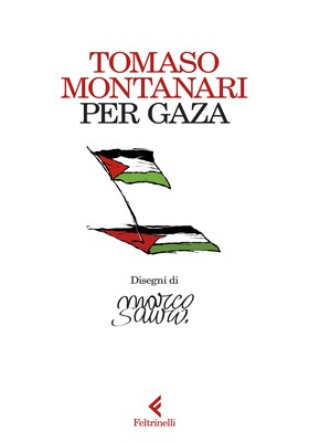 Tomaso Montanari - Per Gaza (2025)