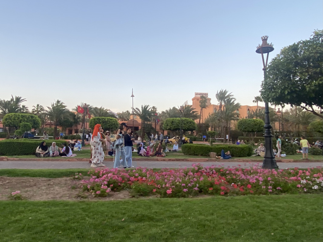 Agadir - Blogs de Marruecos - Que visitar en los alrededores de Agadir (16)