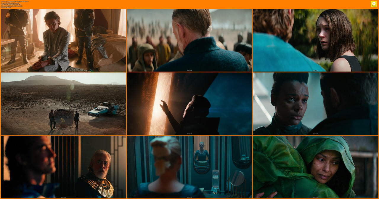 [HR] Foundation S01E10 [CFD646F4].mkv