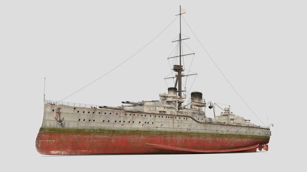 HMS Orion 110591e1825c4c5598c58ada8f1cb6dd