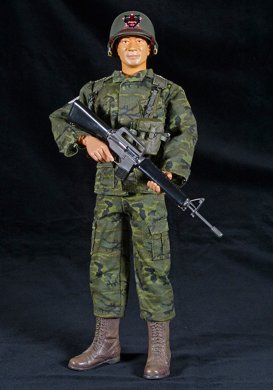 ARVN Rangers