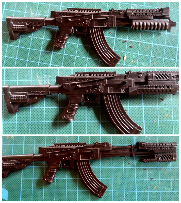 Futuristic Kalashnikov? (many photos) PSX-20200823-154802