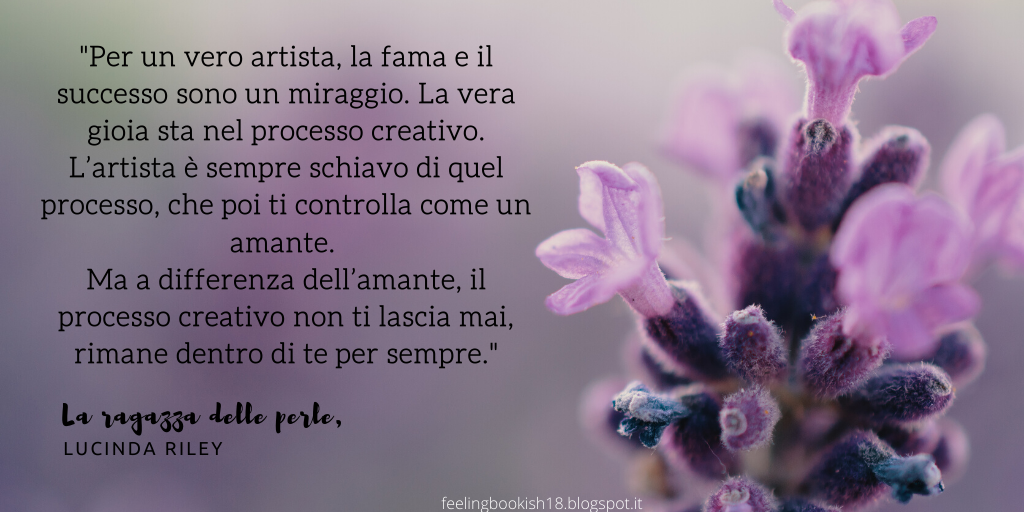 Citazione Lucinda Riley