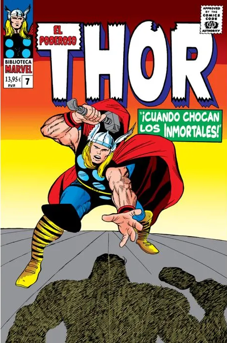 Thor