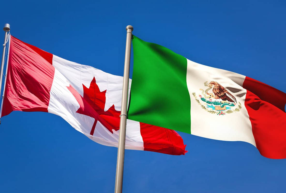 México y Canadá intercambian datos sobre prácticas sustentables