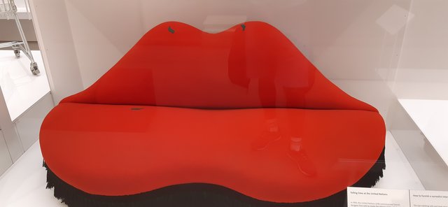 Escapada a Londres por la Exposición de Rafael (2022) - Blogs de Reino Unido - Llego a Londres y Victoria&Albert museum (37)