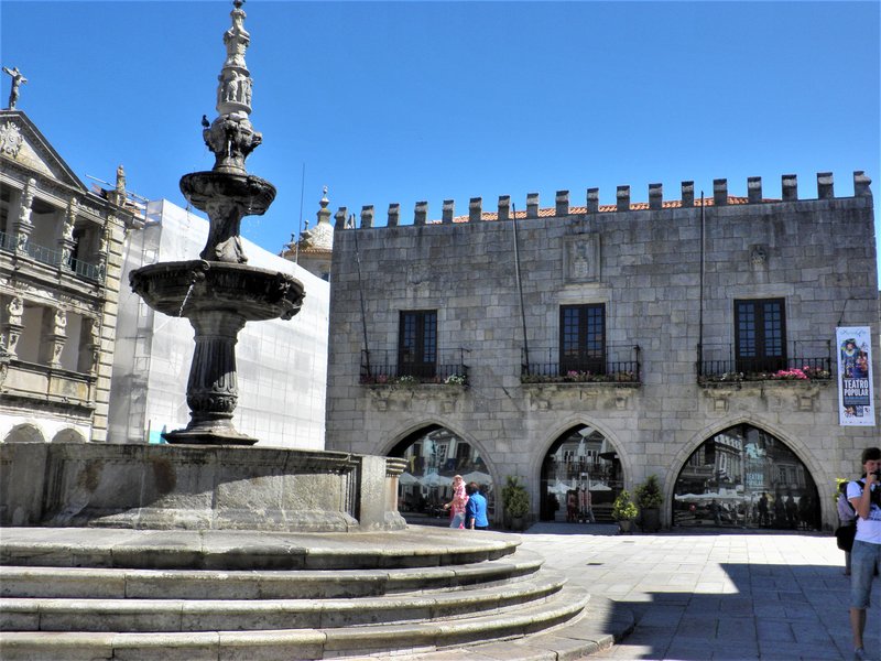 Portugal y sus pueblos-1996/2024 - Blogs de Portugal - VIANA DO CASTELO-1996/2011 (20)