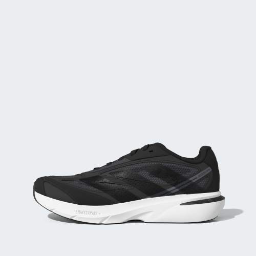 KZ7593 3 FOOTWEAR 3D Rendering Side Lateral View grey