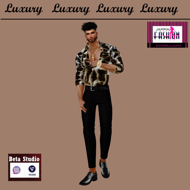 Luxery-Suave-Fullfit