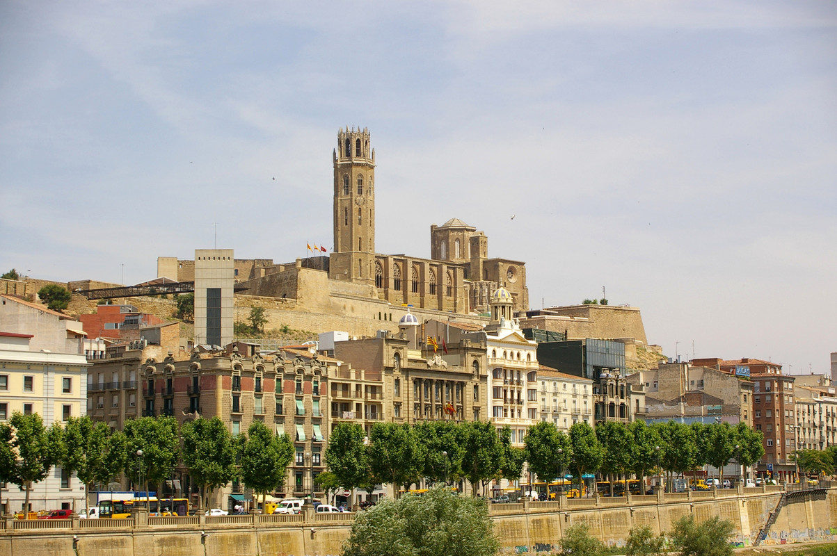 Imagen Lleida