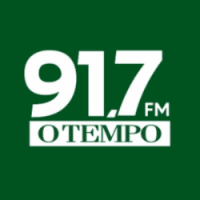 O Tempo FM 91,7 MHz ZYC827 (Belo Horizonte - MG)