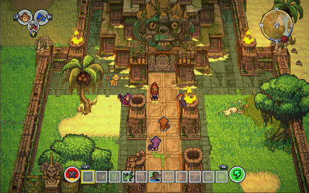 Download The Survivalists APK