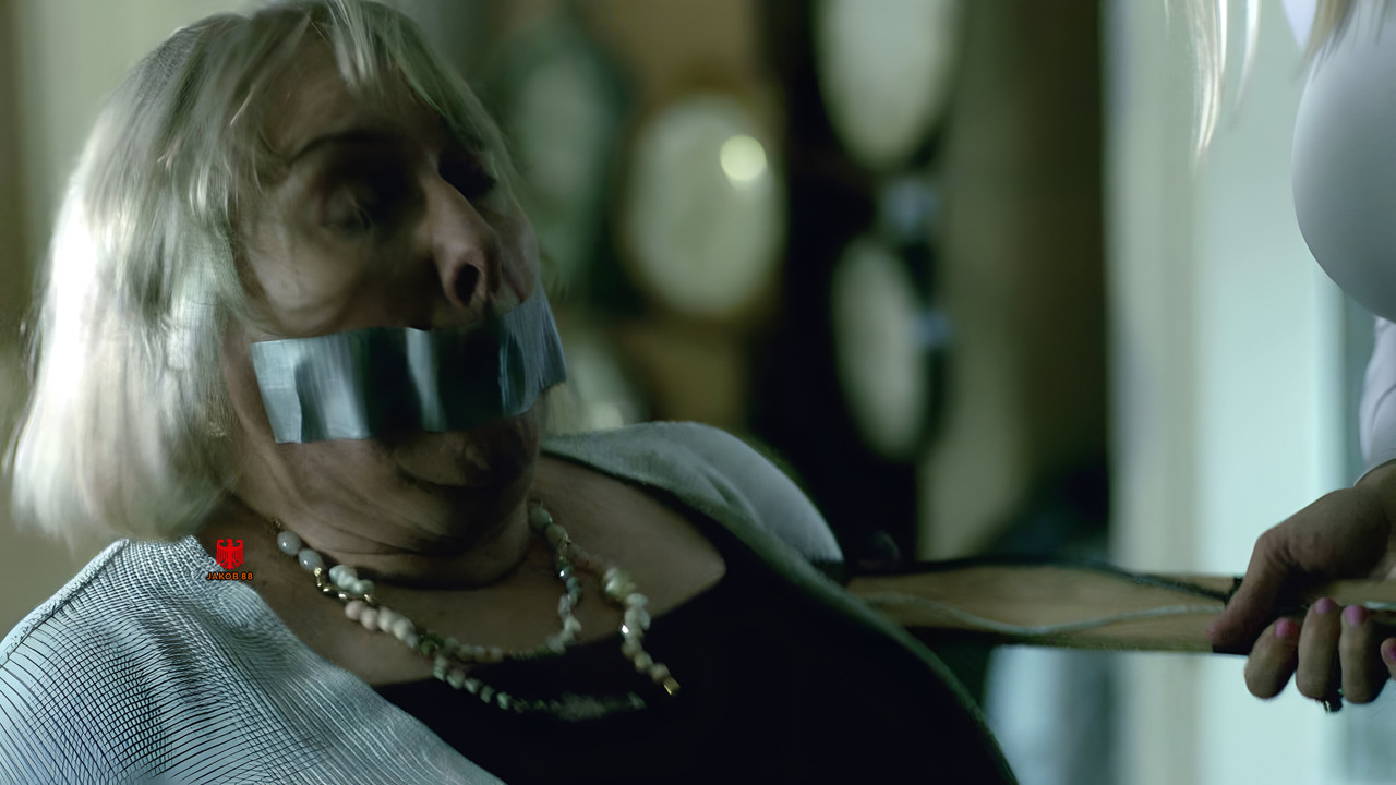 Kate Robbins 8 - The Magicians S03EP3