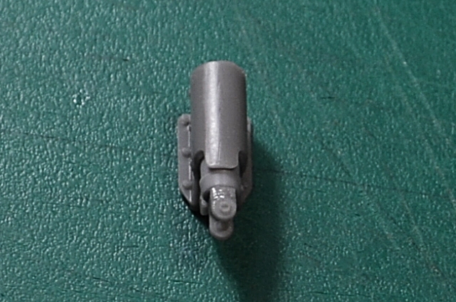 свеча посаж