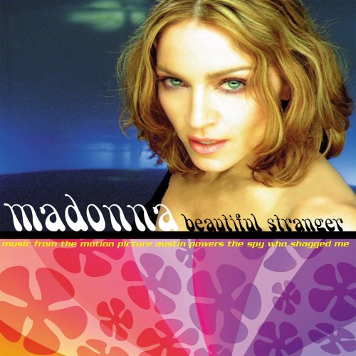 Madonna - Beautiful Stranger (2021) Mp3 320kbps [PMEDIA] ⭐️