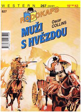 Re: Knihovnička Rodokapsu