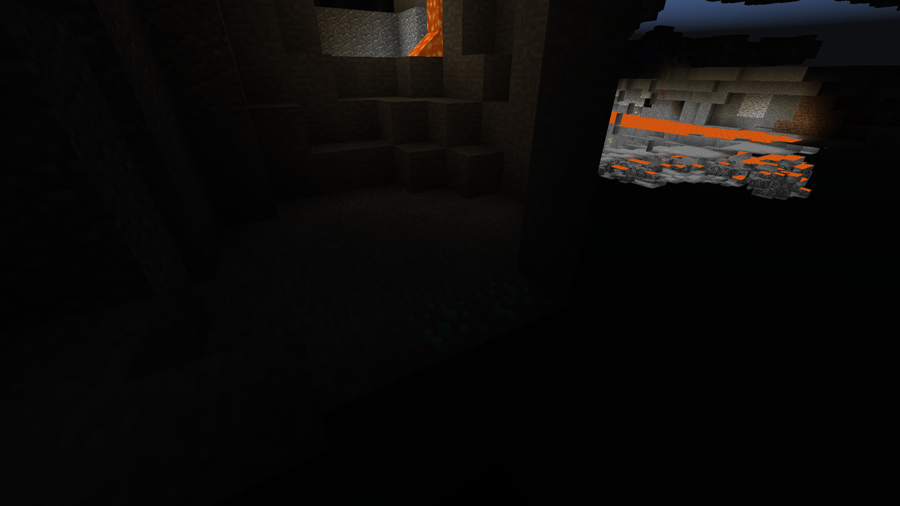 Impost Ore