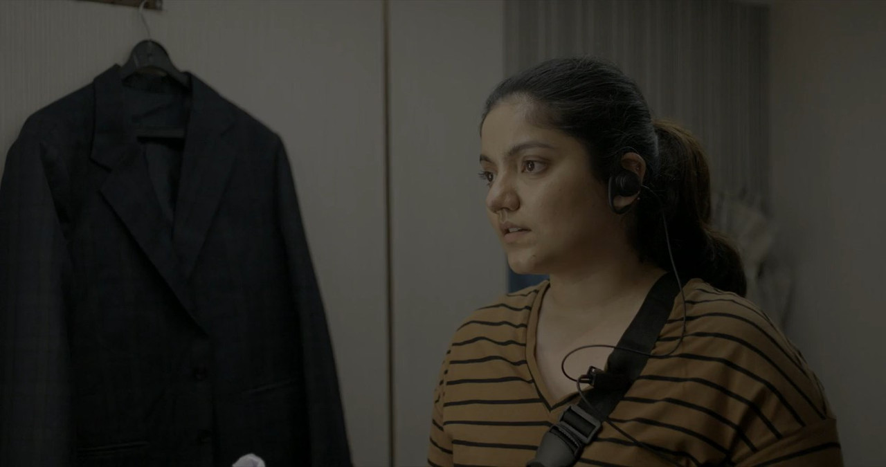Lafangey: Sapne, Dosti, Duniya (2025) Season 1 [Hindi] WebRip 480p 720p ESub - Complete Screenshot