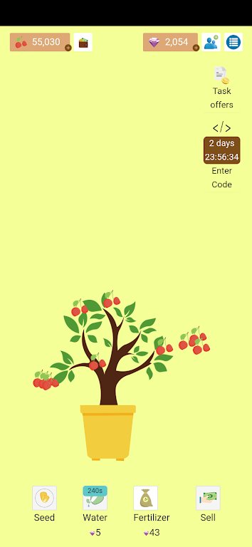 Tree Love 2 APK