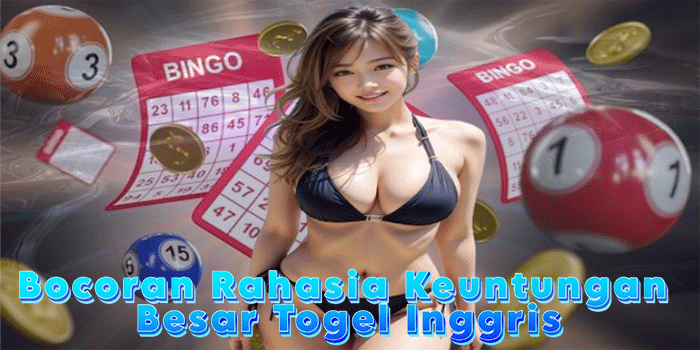 Togel Inggris
