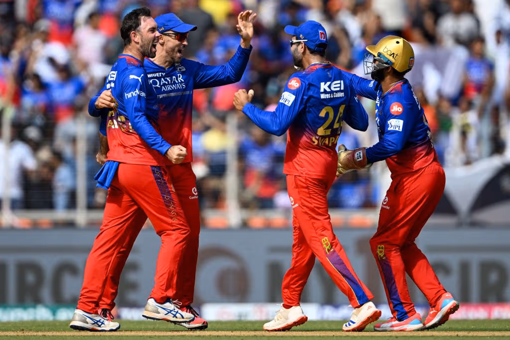 IPL Stats: Records, Player Performance and Team Trends Explained