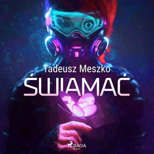 Meszko Tadeusz - Świamać  