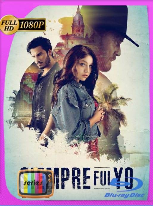 Siempre Fui Yo (2022) Temporada 01 DSNP WEB-DL [1080p] Latino [GoogleDrive]