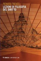 Renato Treves – Lezioni di filosofia del diritto (2025)