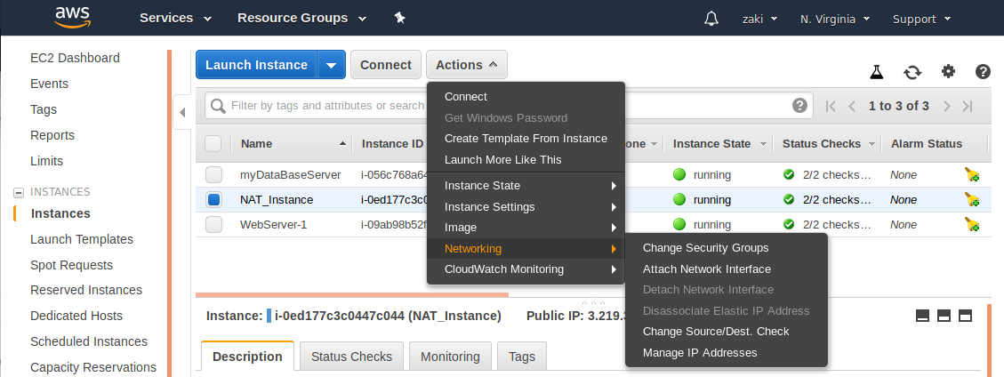 isaac arnault AWS 85