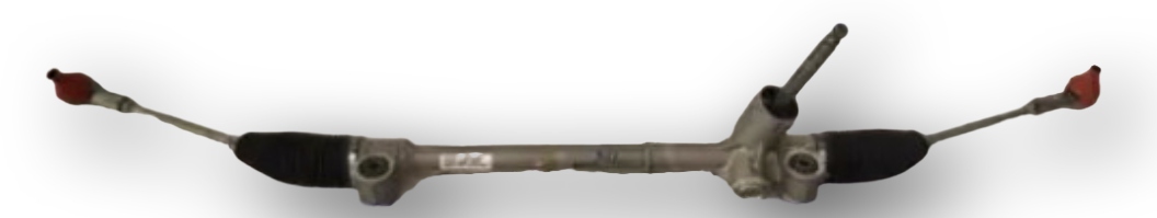 STEERING RACK BREEZA