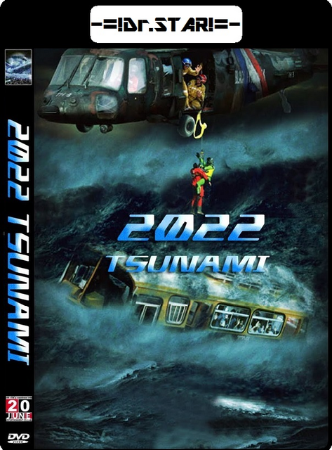  2022 Tsunami (2009) 720p HEVC HDRip Hollywood Movie ORG. [Dual Audio] [Hindi or Thai] x265 ESubs [500MB] Full Movie Download