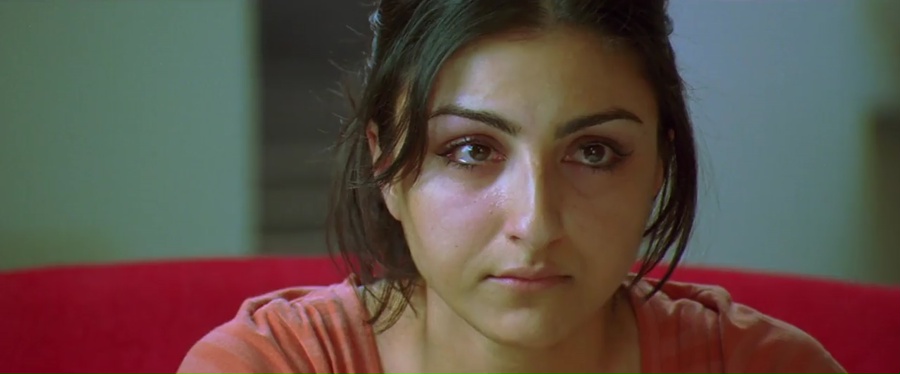 Mumbai Meri Jaan 2008 WebRip [Hindi] 480p, 720p ESub Screenshot