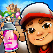 Subway Surfers Mod