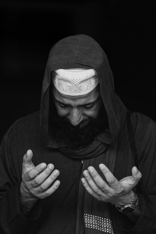 Al-Sheikh Salim Ahmed