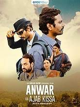 Anwar Ka Ajab Kissa (2020) HDRip Hindi Movie Watch Online Free