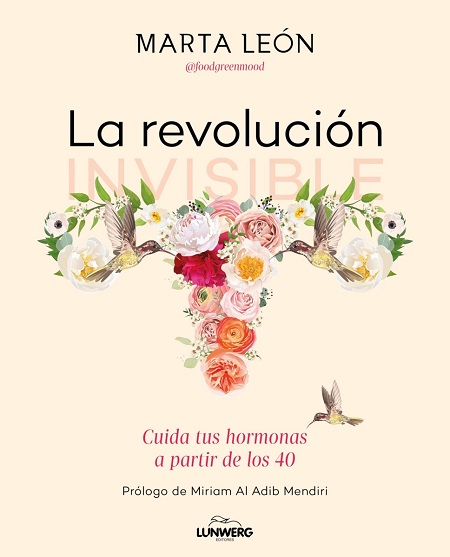 La revolución invisible - Marta León (PDF) [VS]