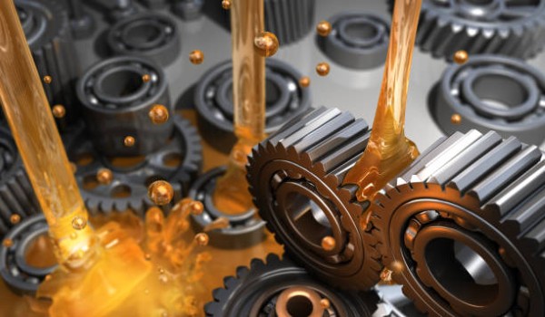 Understanding Gear Oil Viscosity Ratings