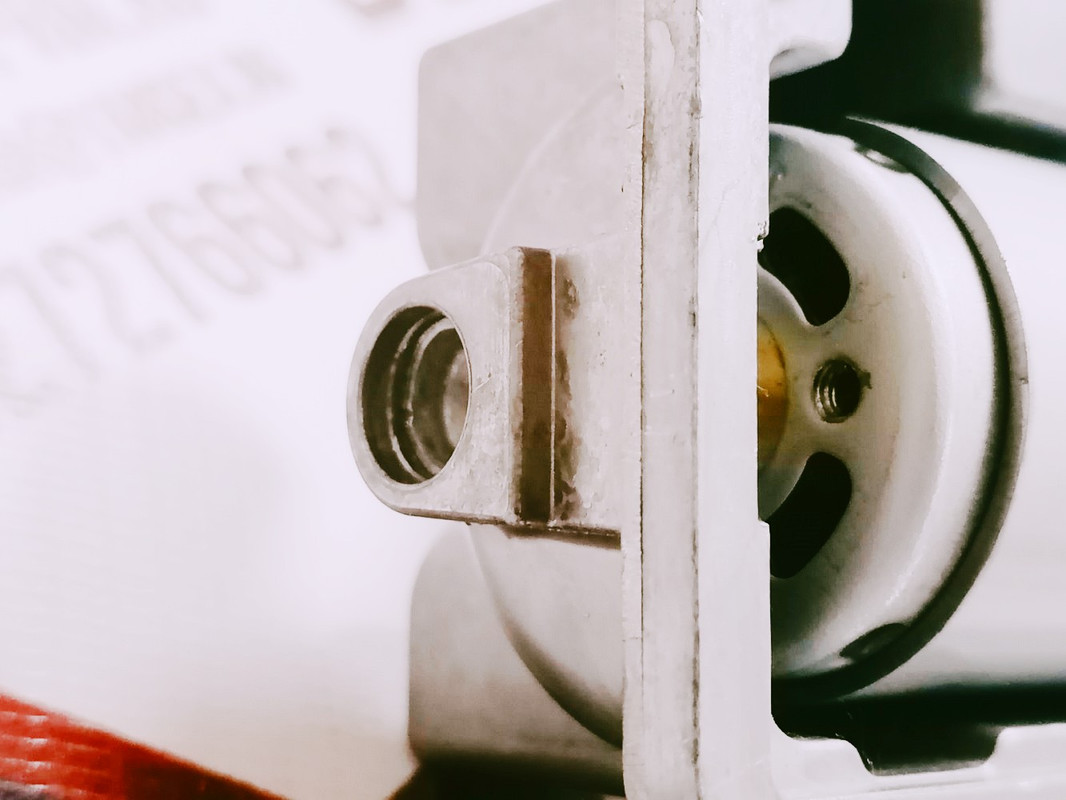 Актуатор турбины Форд Транзит 2,2 155.с (16)