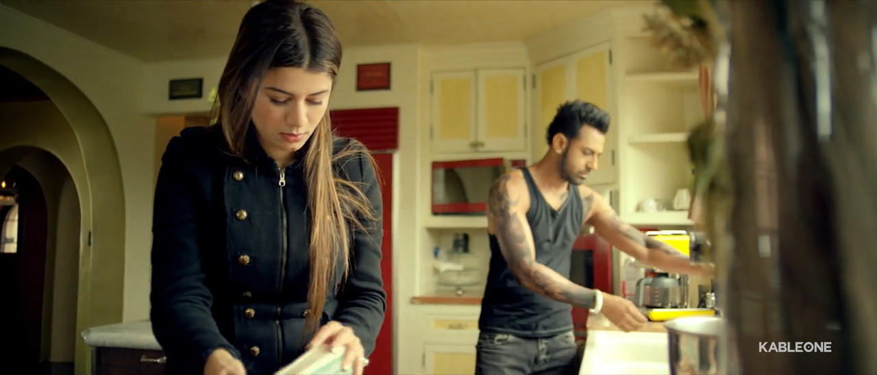 Faraar 2015 WebRip [Punjabi] 480p, 720p ESub Screenshot