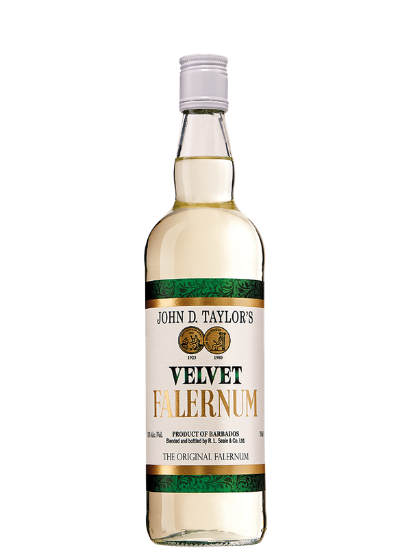 Velvet Falernum