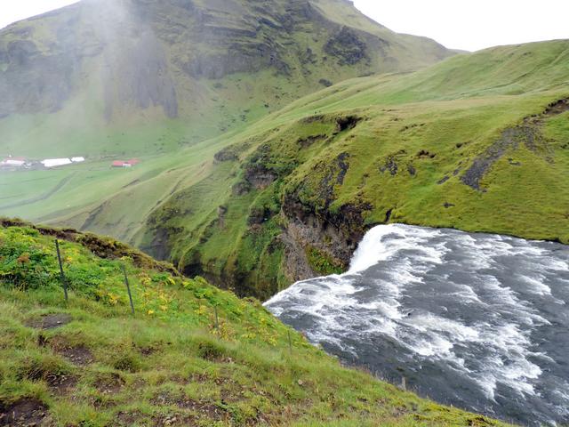 ISLANDIA en 11 DÍAS con 4x4 - Agosto 2016 - Blogs de Islandia - DÍA 3 (12/08/2016) –De Hella a Skaftafell por todo el sur (9)