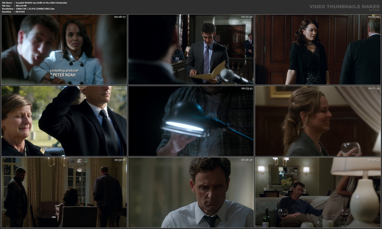 Scandal S03E04 Say Hello to My Little Friend.mkv