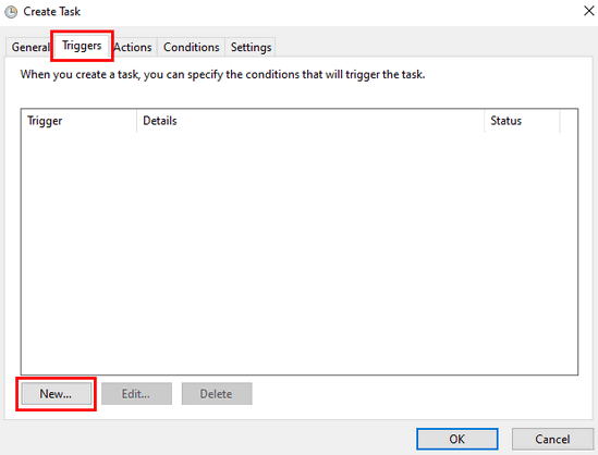 Autostart  WinCC Runtime Advanced (TIA Portal) Autostart  WinCC Runtime Advanced (TIA Portal)