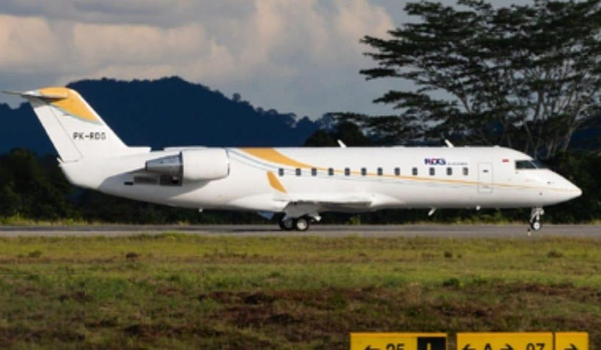 KPK Bongkar Dana Gubernur Papua Untuk Beli Private Jet Mewah Rahasia! KPK Bongkar Dana Gubernur Papua Untuk Beli Private Jet Mewah Rahasia!