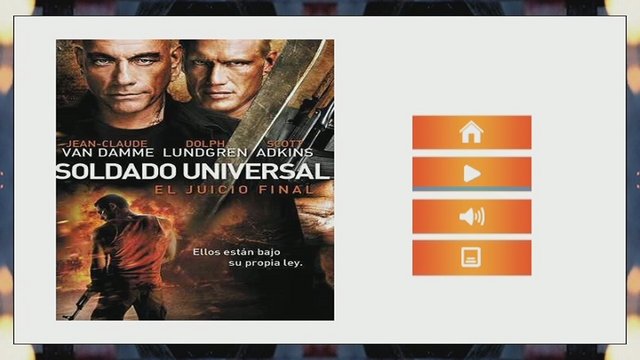 1 - Soldado Universal IV: El Juicio Final [DVD9 Custom] [PAL] [Cast/Ing] [Sub:Varios] [2012] [Acción]