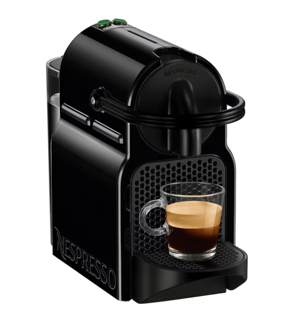 Nespresso INISSIA kaffemaskine